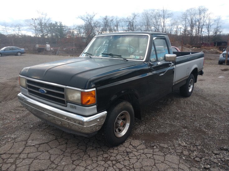 Photo for 1989 Ford F150 2WD Regular Cab